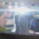 Illustration for article titled Here’s a short video about the (fictional) life of J.J. Abrams’ human lens flare